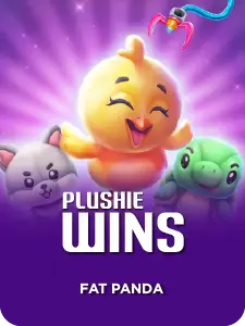 Plushie Wins