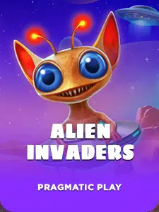 Alien Invaders