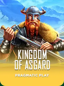 Kingdom of Asgard