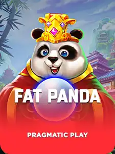 Fat Panda