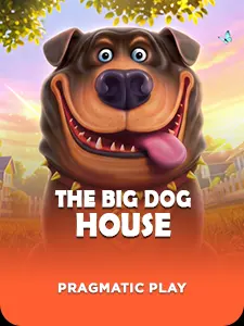The Big Dog House