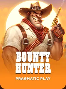 Bounty Hunter