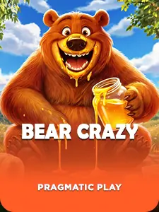 Bear Crazy
