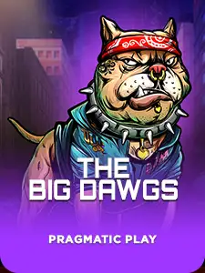 The Big Dawgs