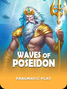 Waves of Poseidon