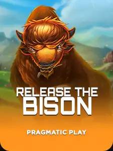 Release the Bison