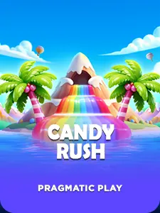 Candy Rush