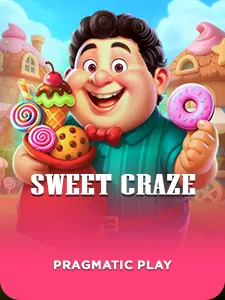 Sweet Craze