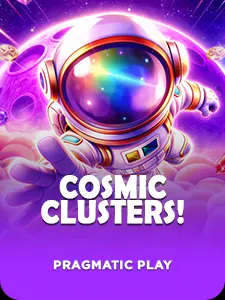 Cosmic Clusters!