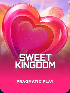 Sweet Kingdom