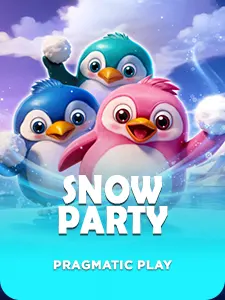 Snow Party