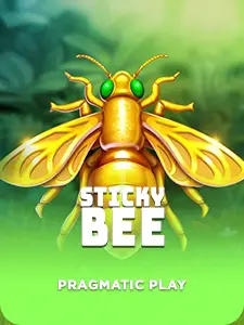 Sticky Bees