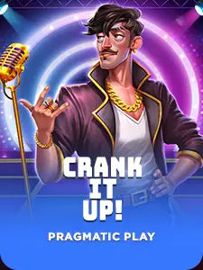 Crank It Up