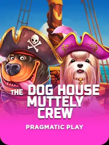 The Dog House - Muttley Crew