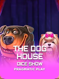 The Dog House Dice Show