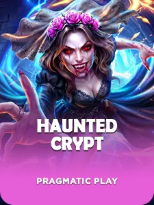 Haunted Crypt