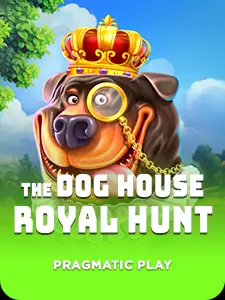 The Dog House - Royal Hunt