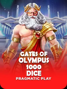 Gates of Olympus 1000 Dice