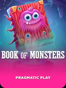 Book of Monsters