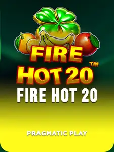 Fire Hot 20