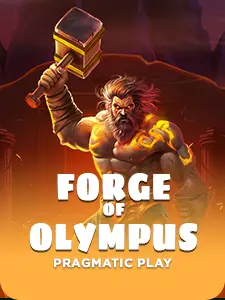 Forge of Olympus
