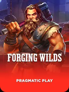 Forging Wilds