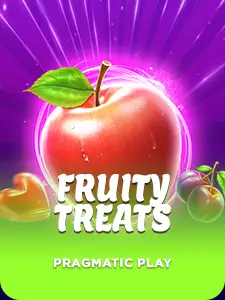 Fruity Treats