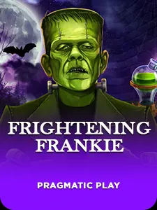 Frightening Frankie