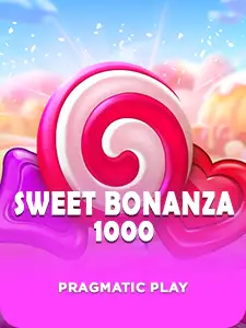 Sweet Bonanza 1000