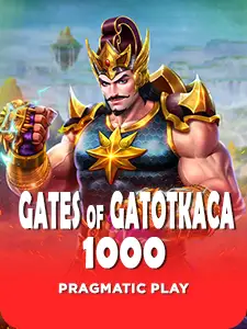 Gates of Gatot Kaca 1000