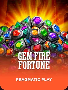 Gem Fire Fortune