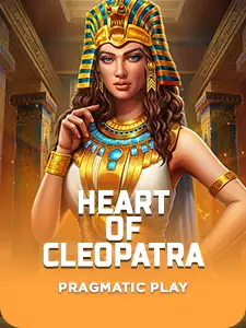 Heart of Cleopatra