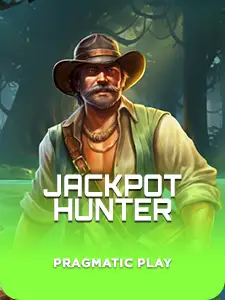 Jackpot Hunter