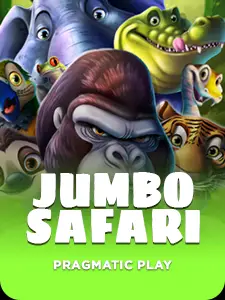 Jumbo Safari