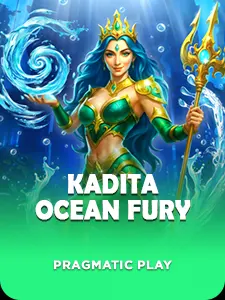 Kadita Ocean Fury
