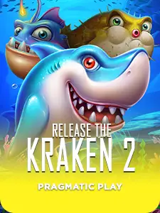 Release the Kraken 2