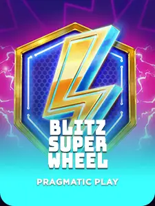 Blitz Super Wheel