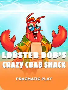 Lobster Bobs Crazy Crab Shack