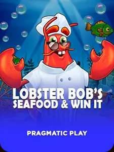 Lobster Bobs Sea Food and Win It