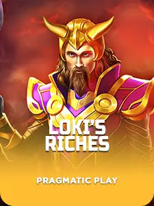 Loki Riches