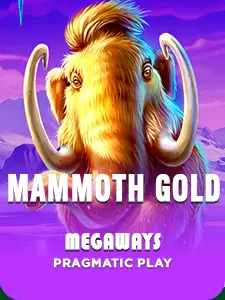 Mammoth Gold Megaways