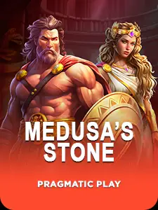 Medusa Stone