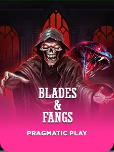 Blade & Fangs