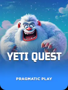 Yeti Quest