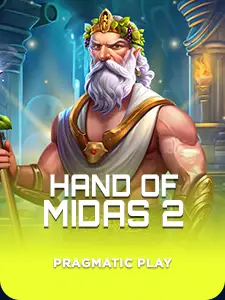 Hand of Midas 2