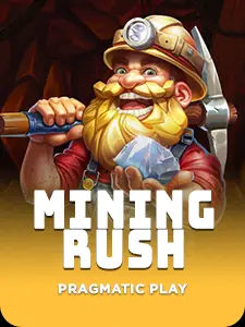 Mining Rush