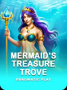 Mermaids Treasure Trove