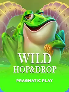 Wild Hop & Drop