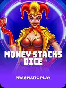 Money Stacks Dice