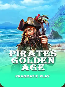 Pirate Golden Age